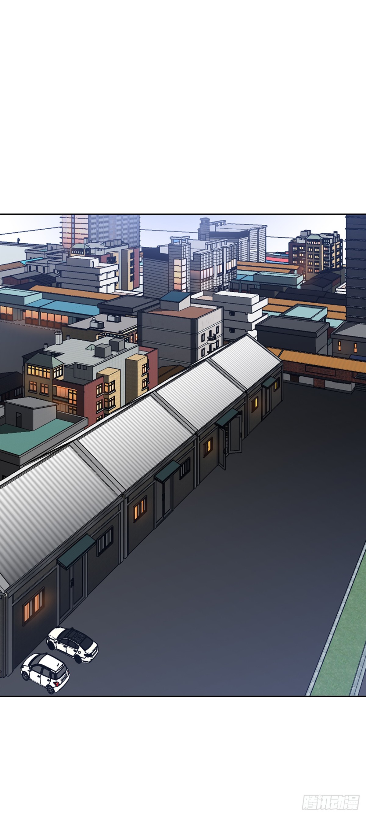45.救援(1/2)-第46话