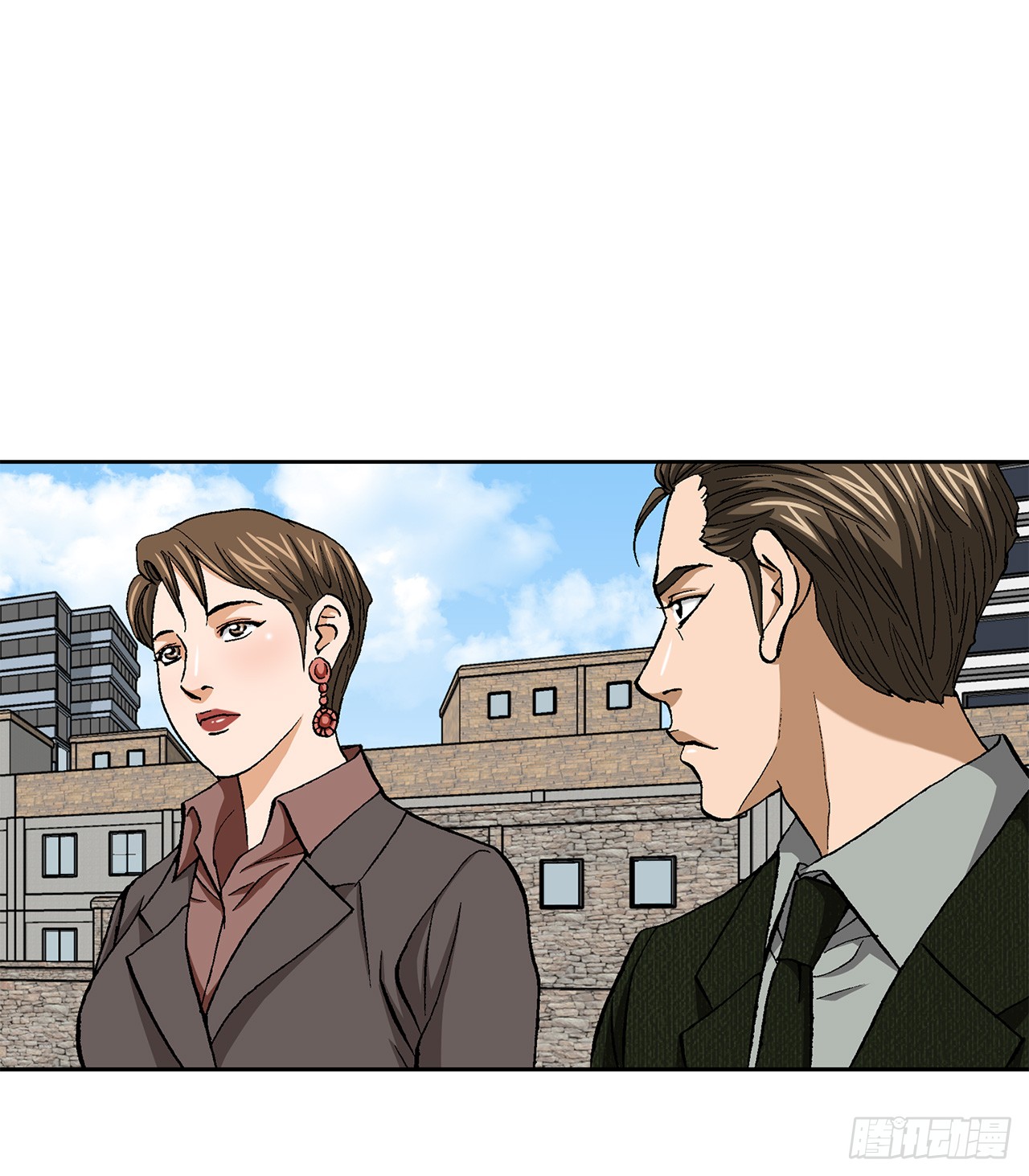 53.被抓(1/2)-第54话
