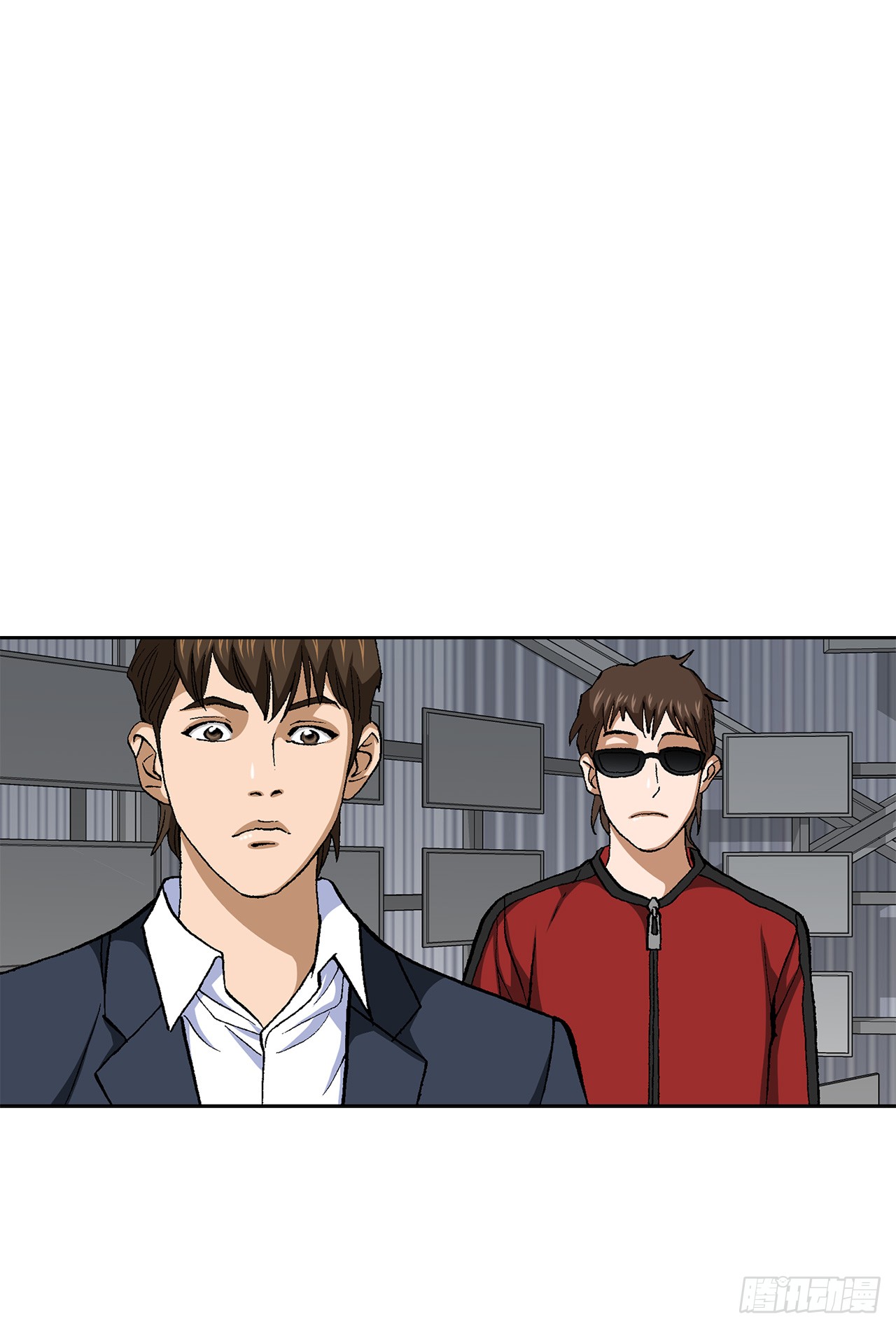 53.被抓(1/2)-第54话