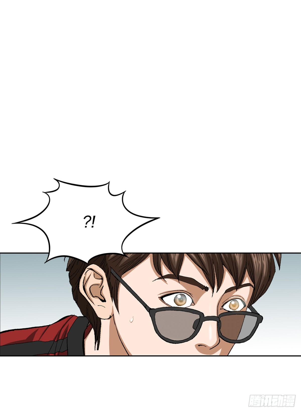 65.突袭（1）(1/2)-第66话