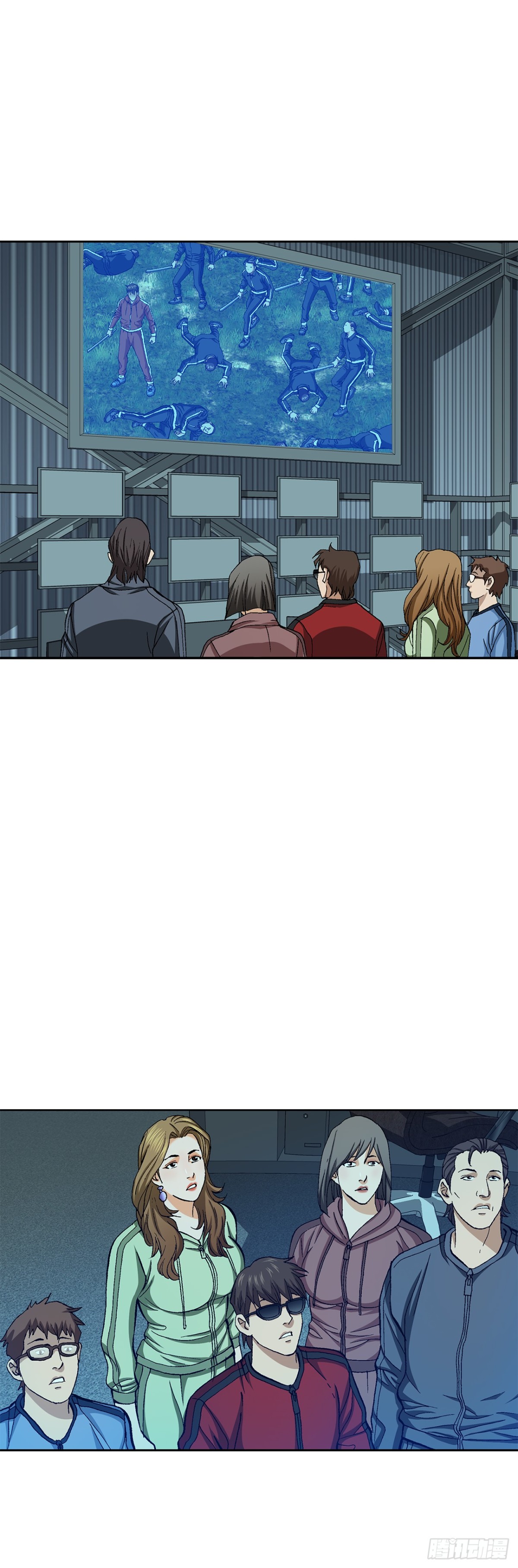 65.突袭（1）(1/2)-第66话