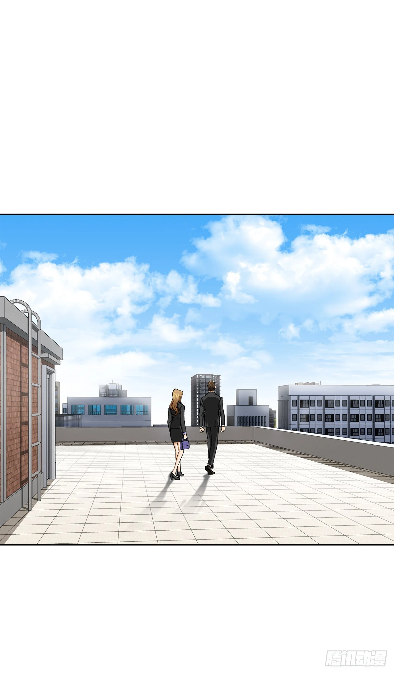 7.内部举报者(1/2)-第8话