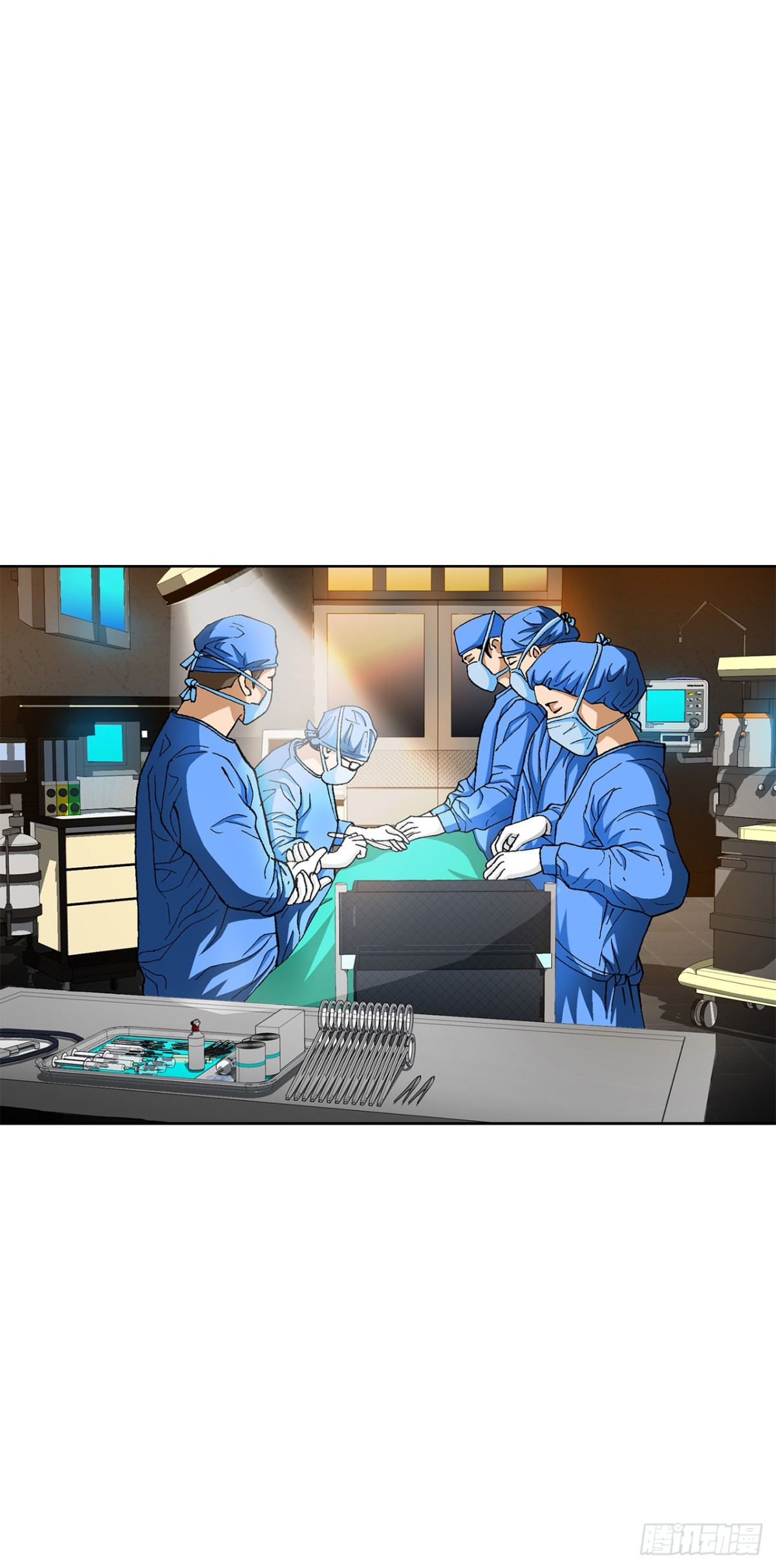 73.转移视线(1/2)-第74话