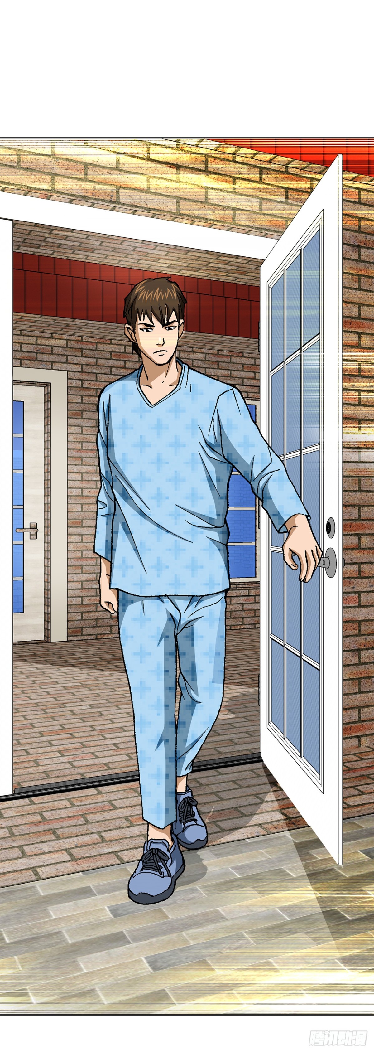83.抛尸计划(1/2)-第84话