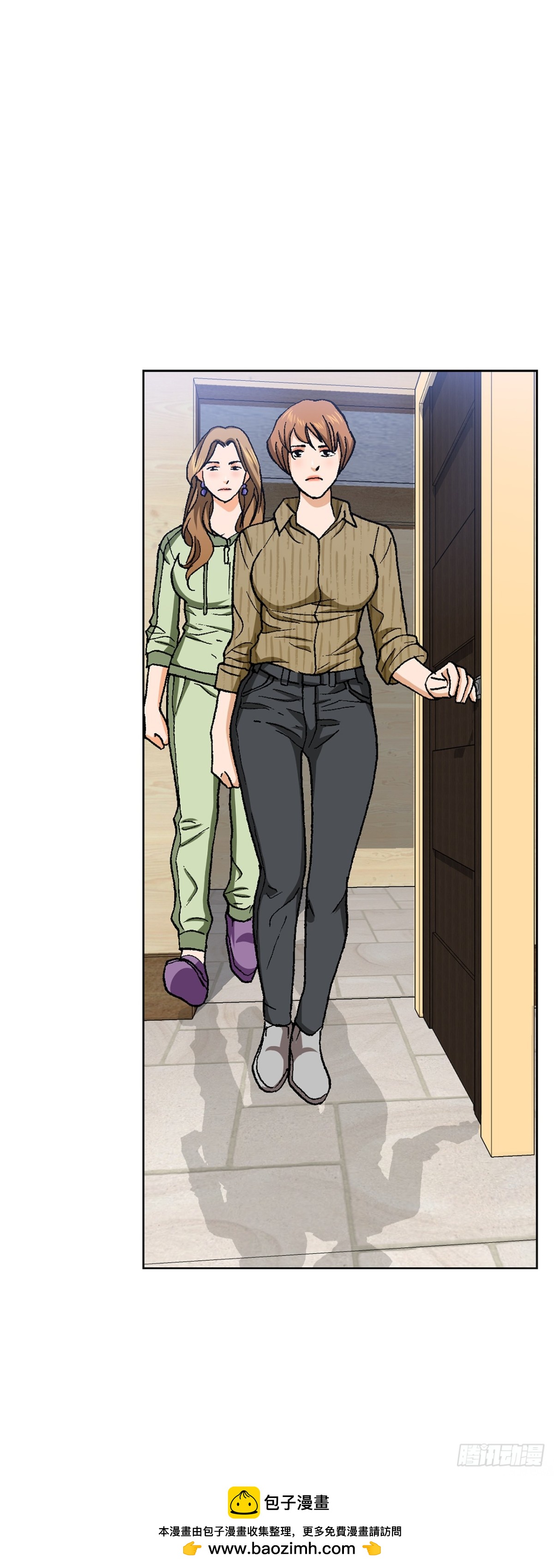 85.找回了记忆(1/2)-第86话