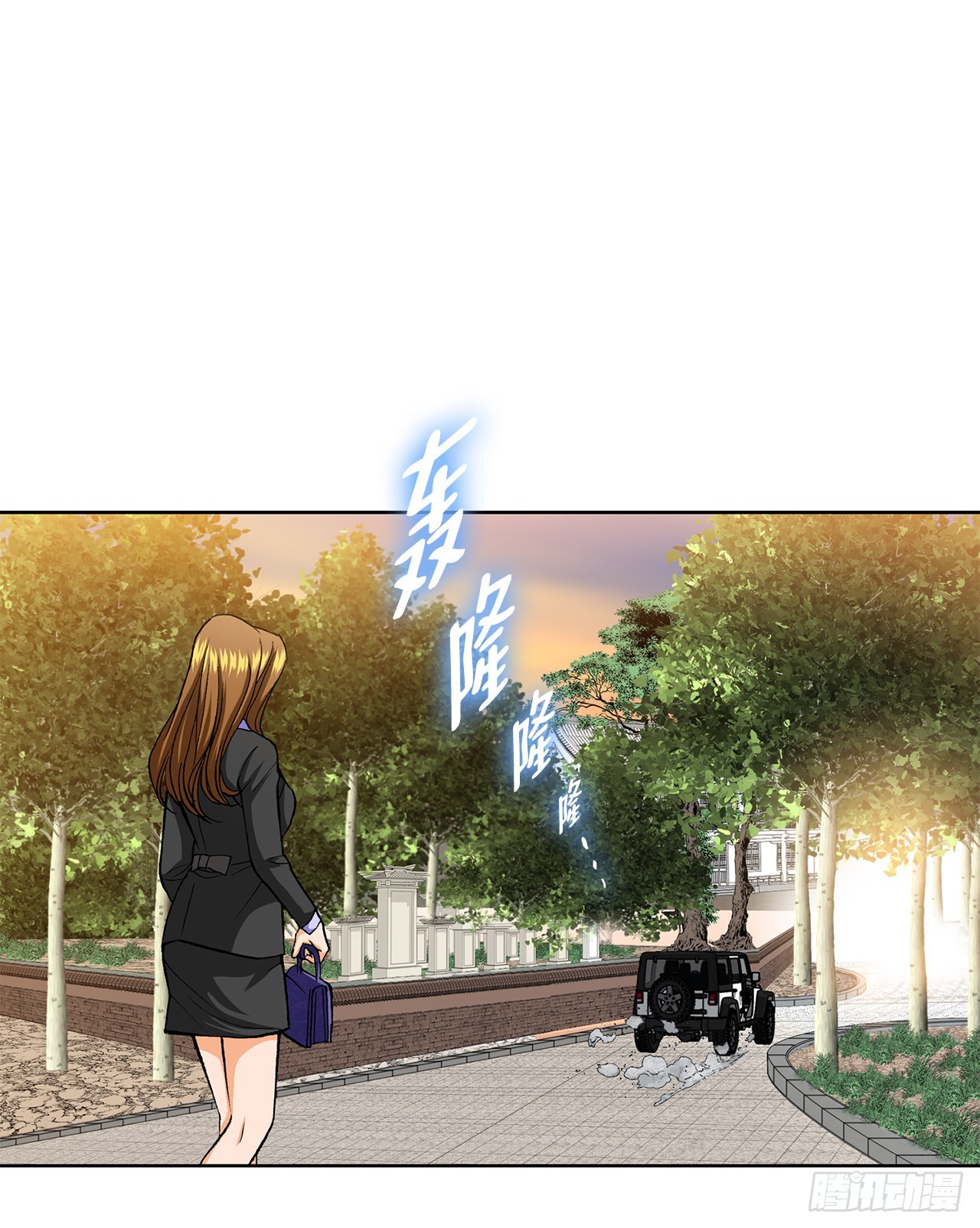9.诱拐(1/2)-第10话