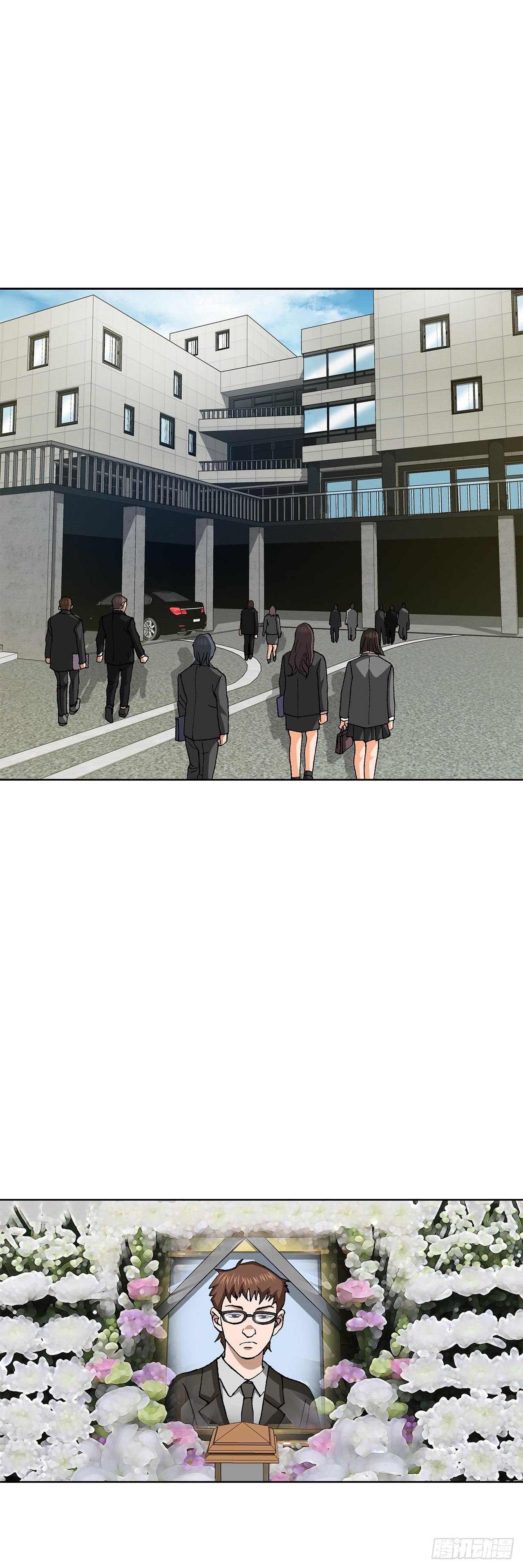 91.制定计划(1/2)-第92话