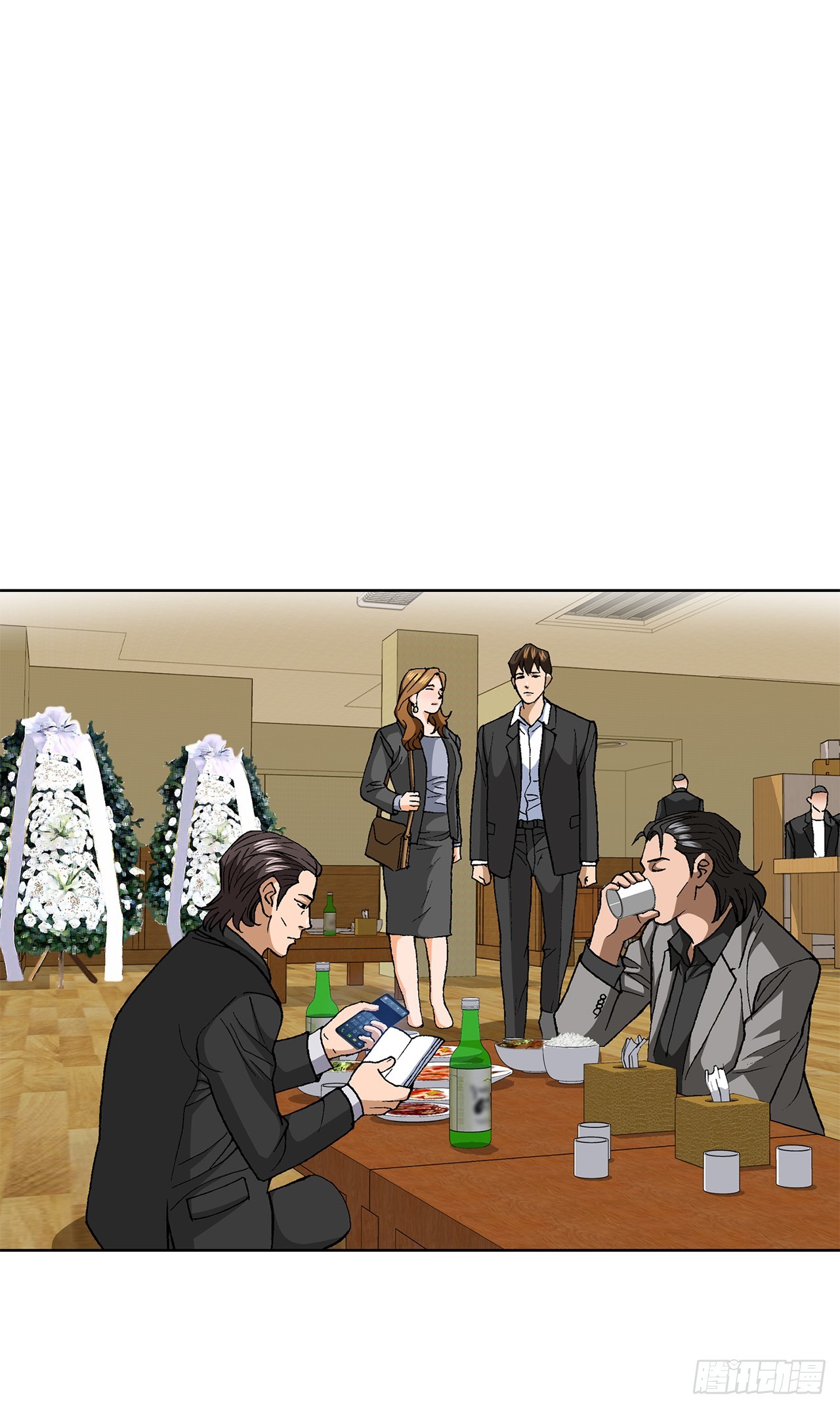 91.制定计划(1/2)-第92话