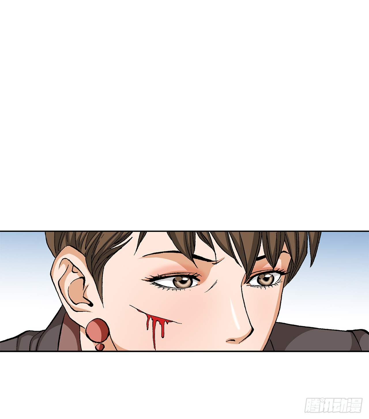 93.生米煮成熟饭(1/2)-第94话