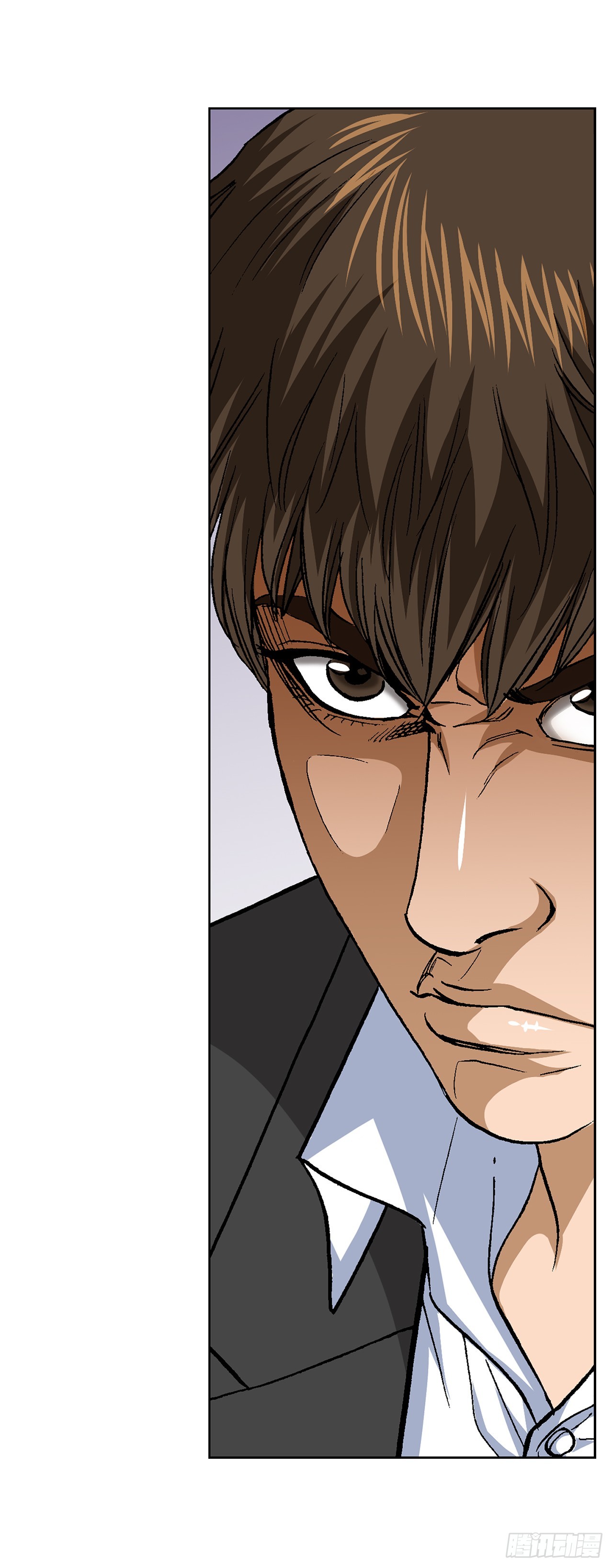 95.消除变数(1/2)-第96话