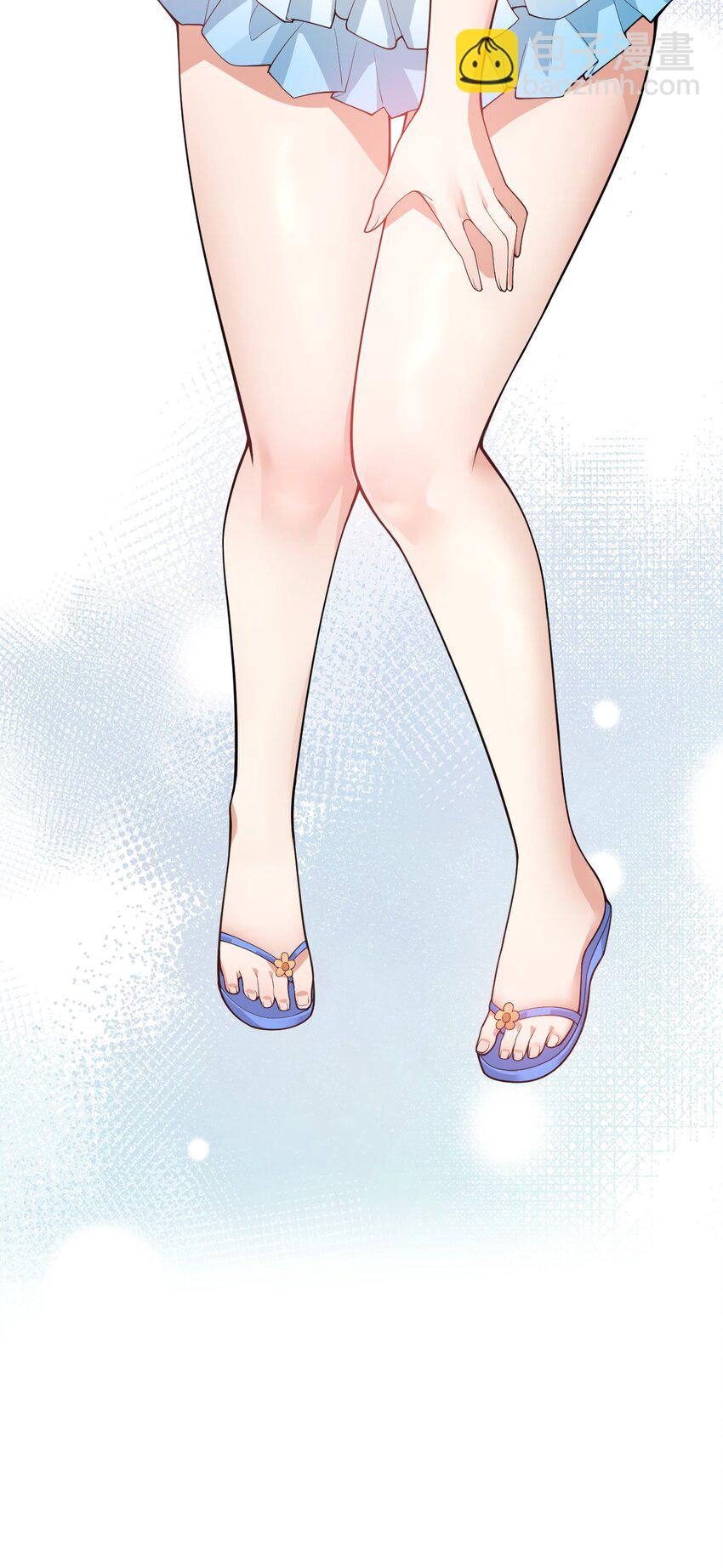 🍹好徒儿你就饶了为师伐 番外 喜欢谁的泳装呢~ 第24页