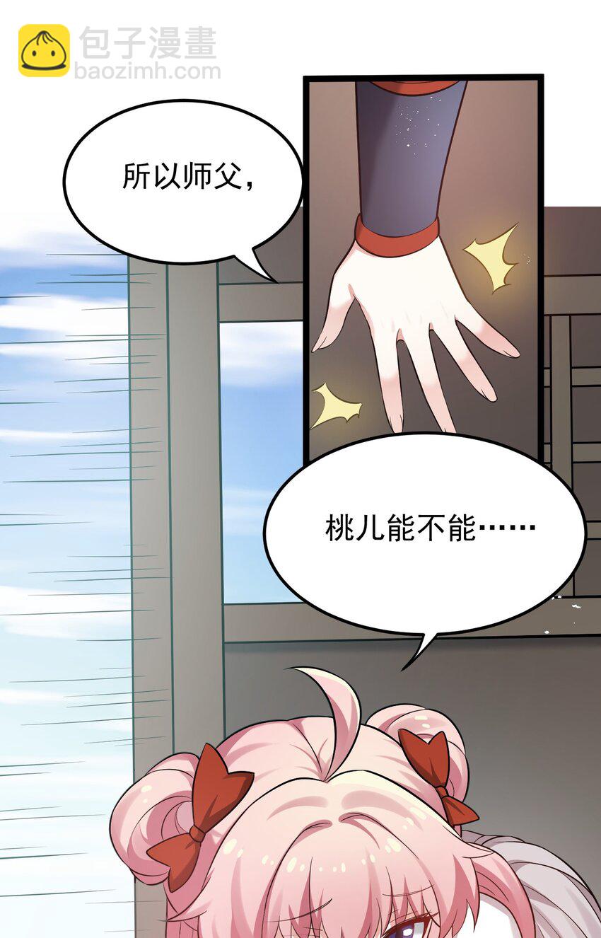 🍹好徒儿你就饶了为师伐 28 道服？送人啦！ 第23页