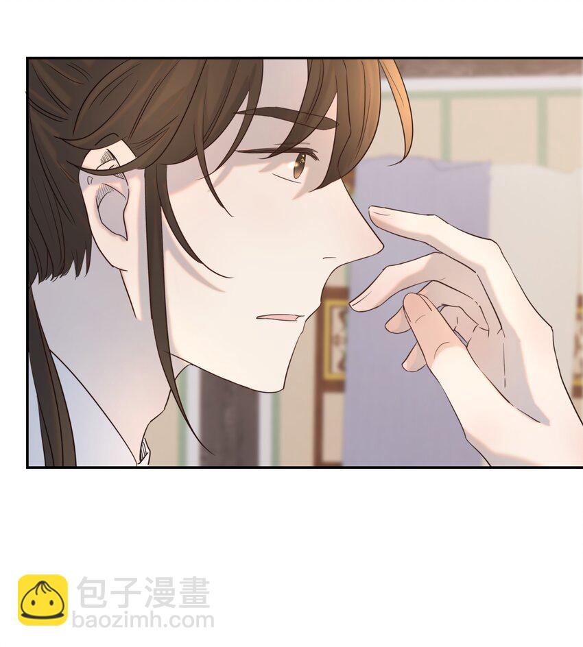 035 别不理我-第36话