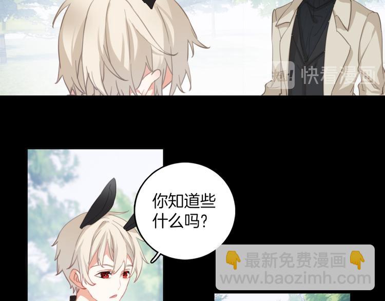 第14话：姑娘你快遭殃了。(1/2)-第14话