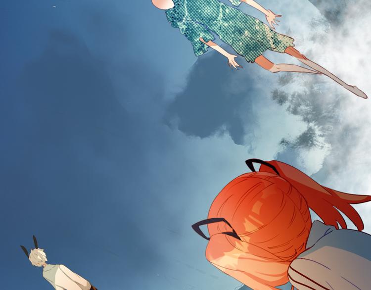 第34话：要好好生活下去哦。(1/2)-第34话
