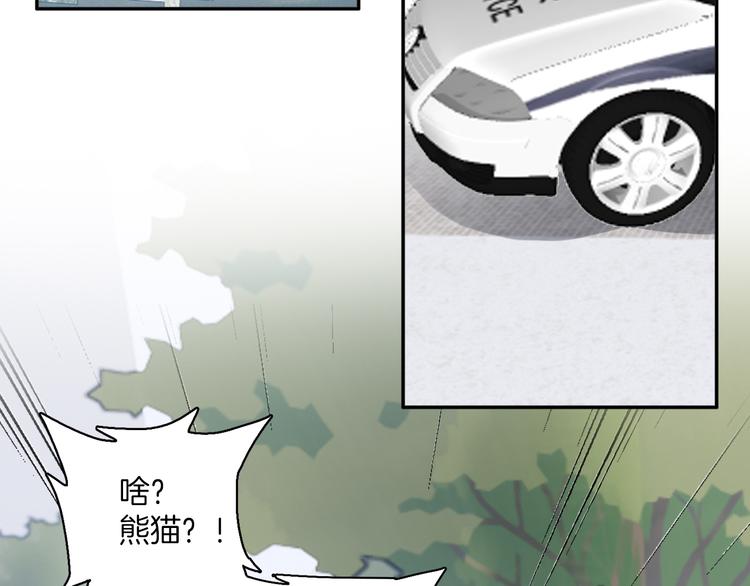 第8话：熊猫哥哥说他想你(1/2)-第8话
