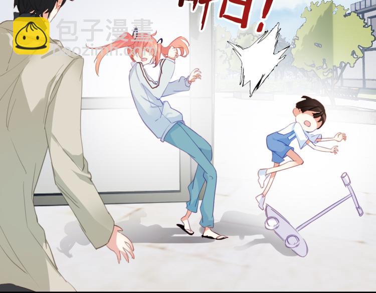 第10话：他早就死了。(1/2)-第10话