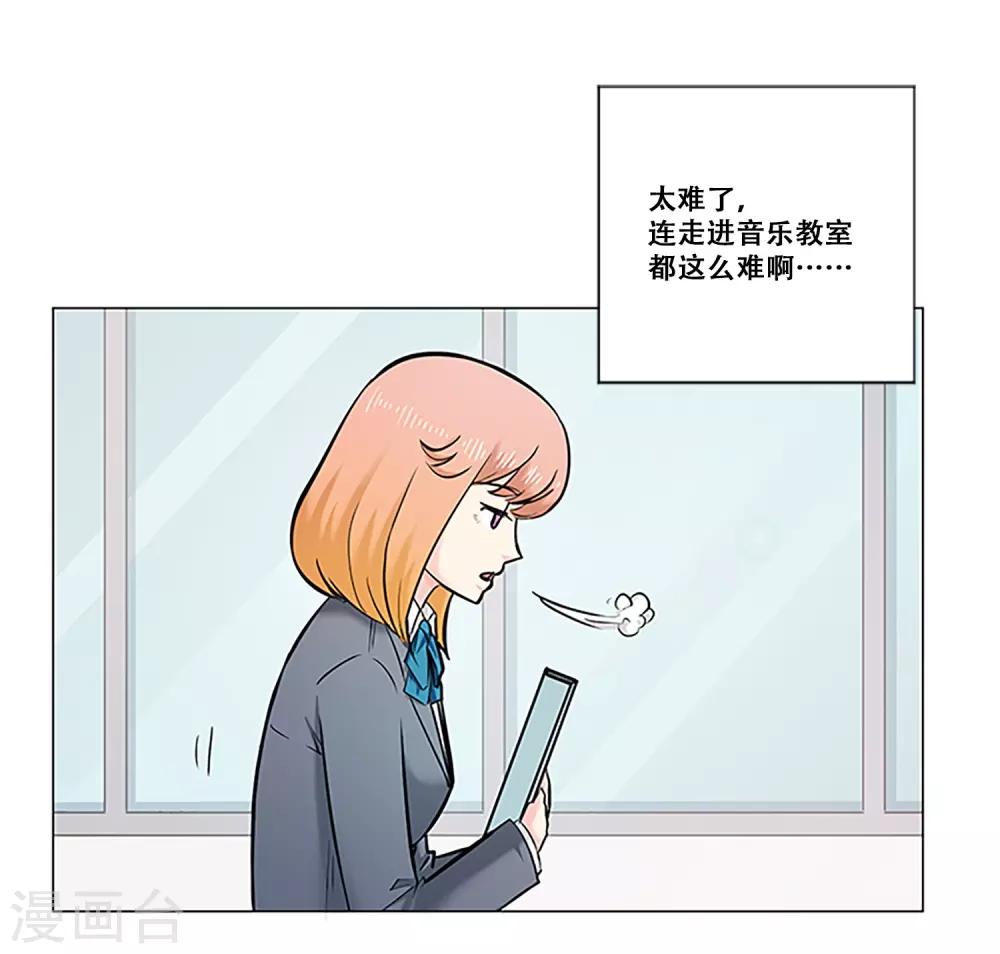 第22话 可能-第22话