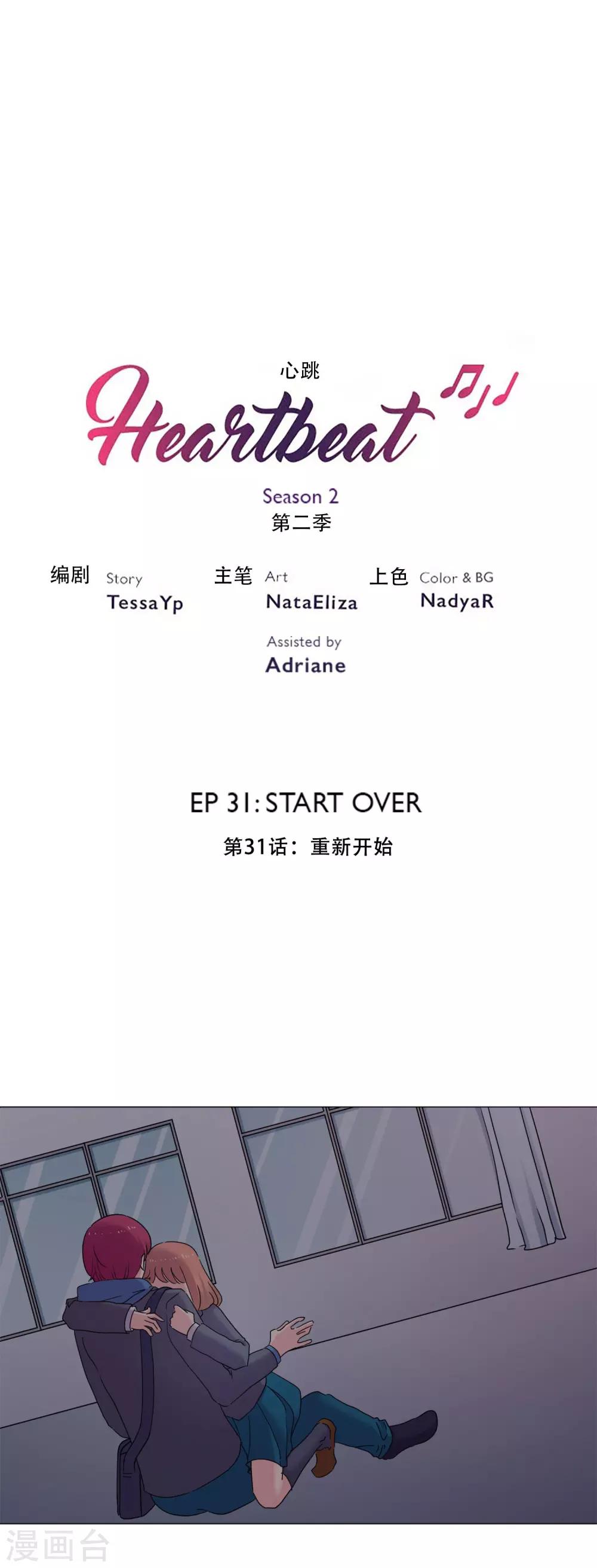 第44话 重新开始(1/2)-第44话