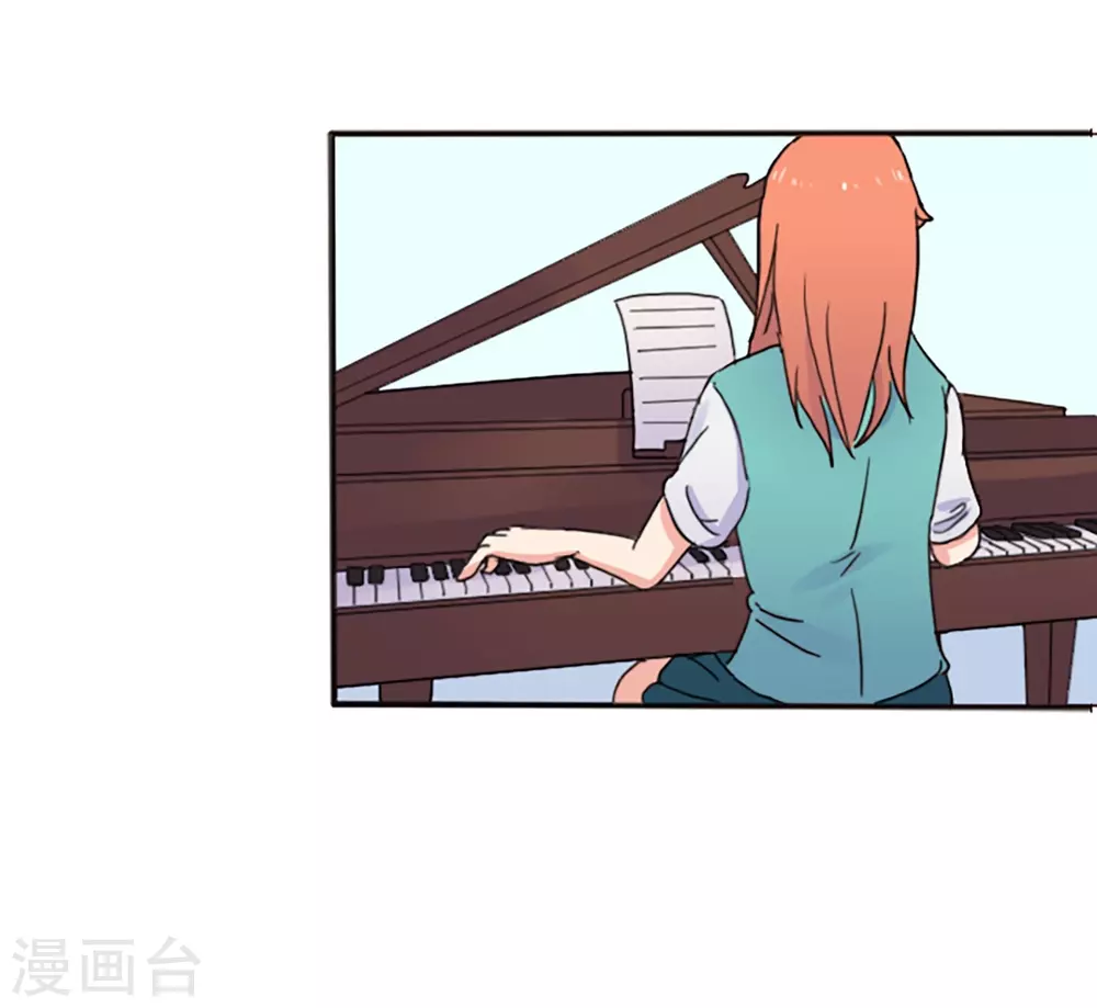 第68话 为他而写的歌(1/2)-第68话
