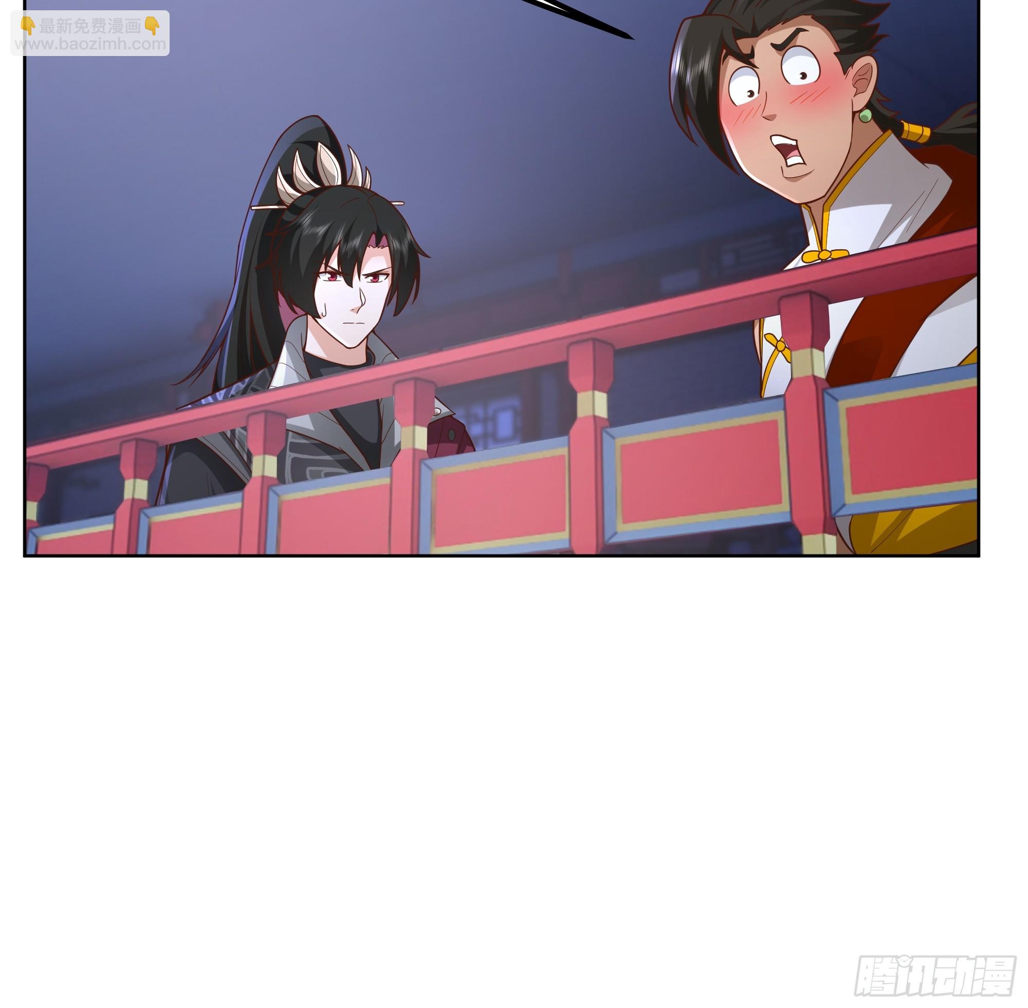 第28话-女孩子去不得的地方(1/2)-第28话