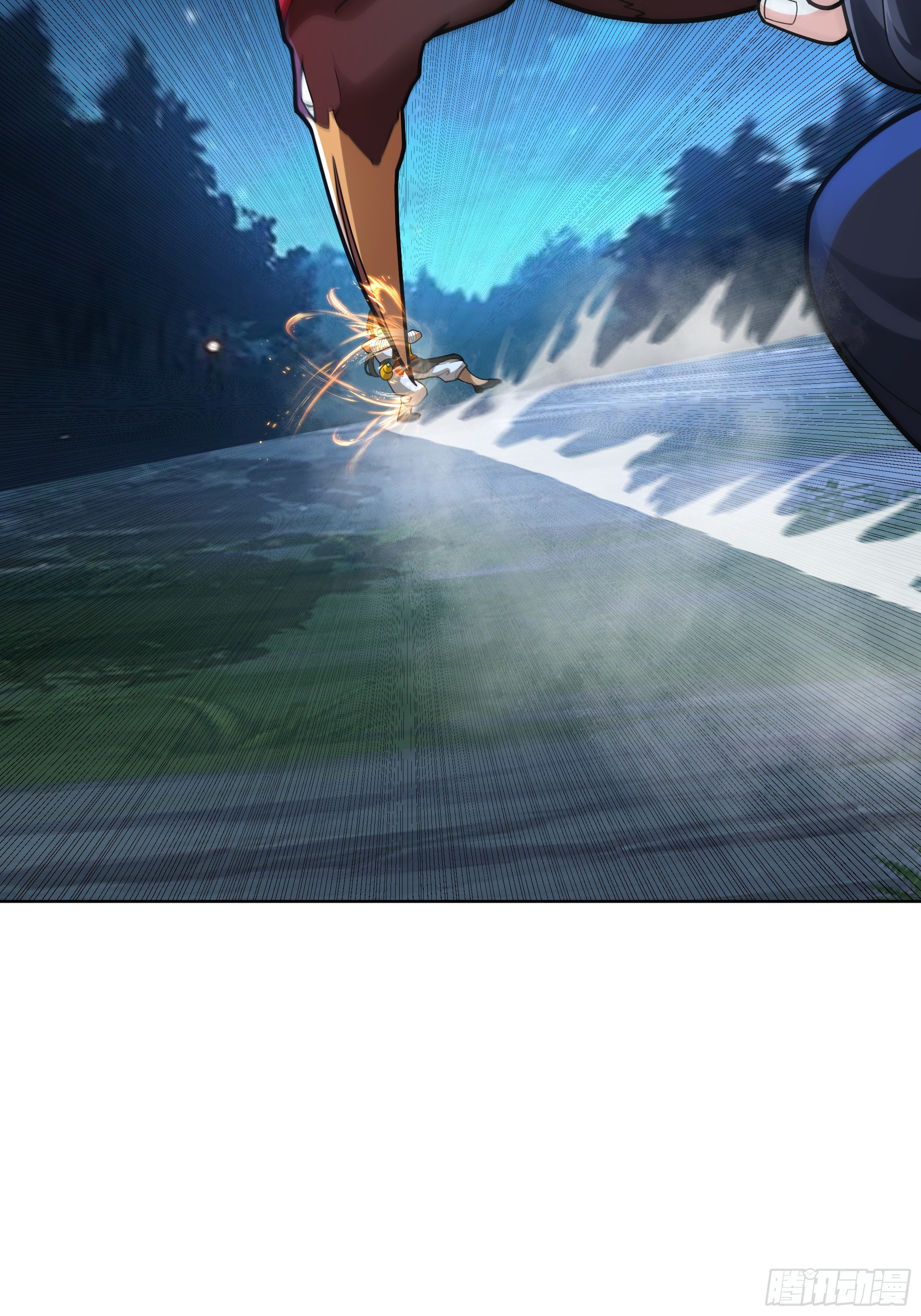 第34话-天元道(1/2)-第34话
