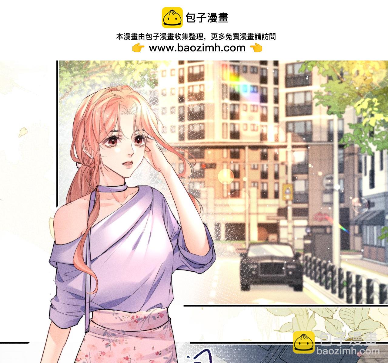第18话  回国(1/2)-第20话