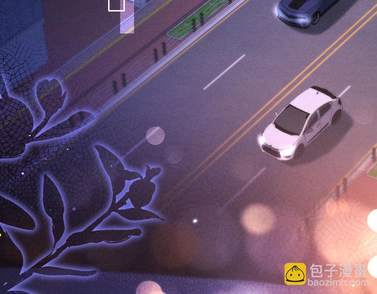 第01话 跟踪狂(1/2)-第2话