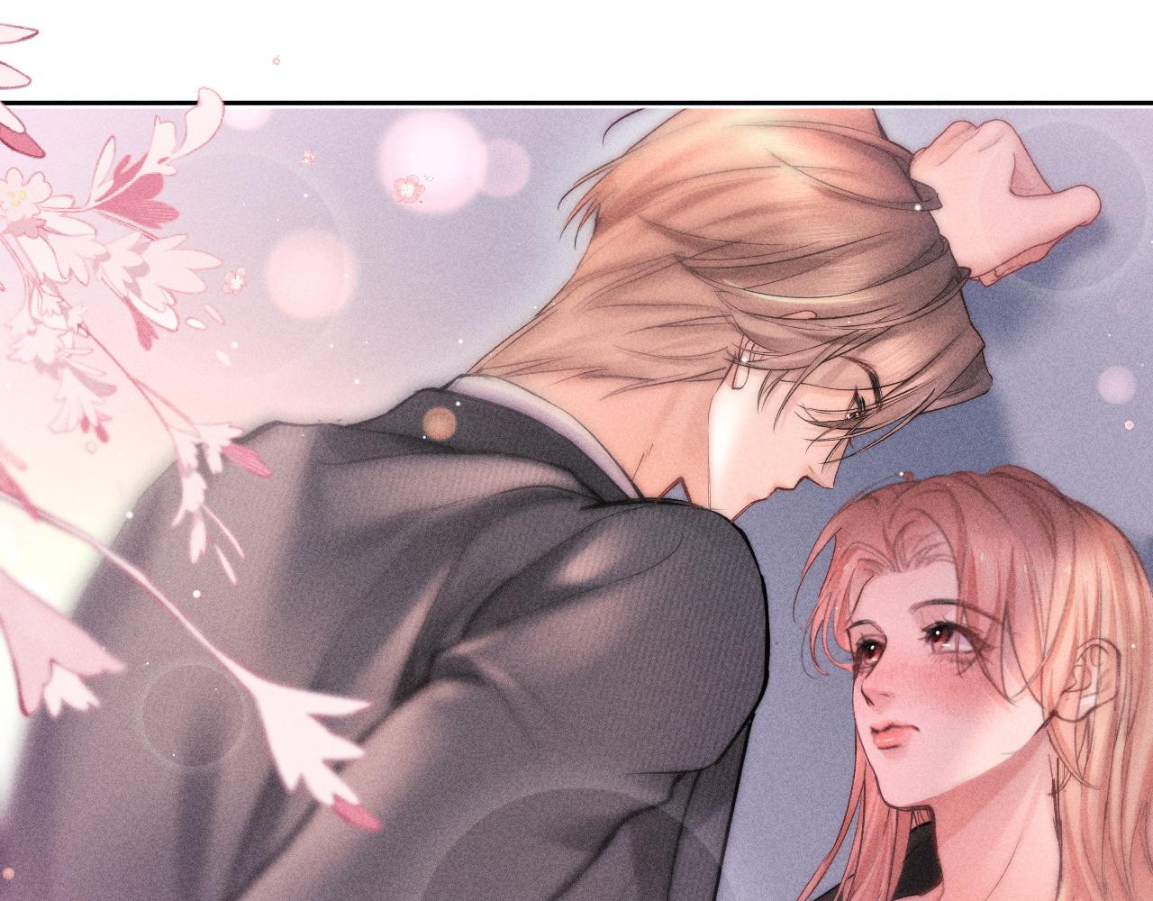 第32话 想要触摸(1/2)-第36话