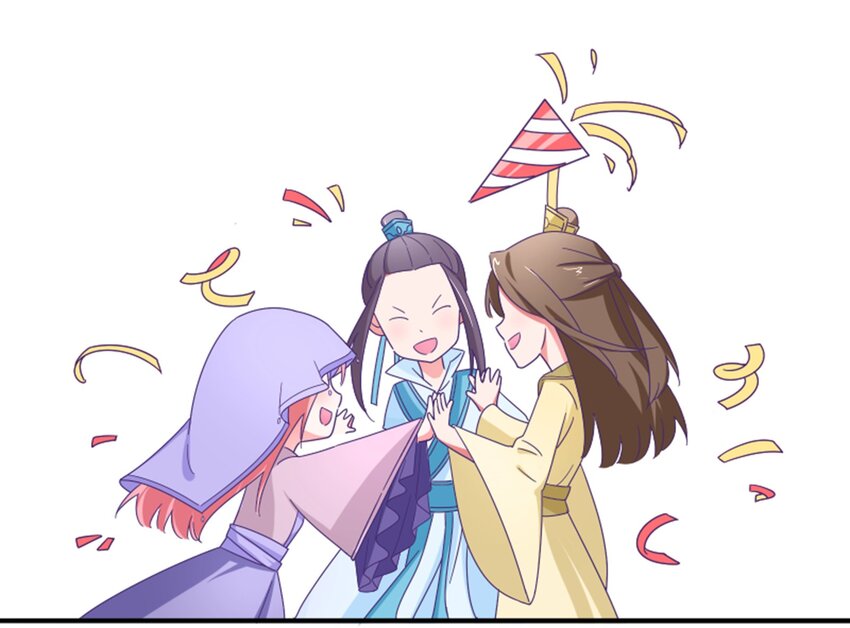011 我怎么梦到他了？(1/2)-第12话