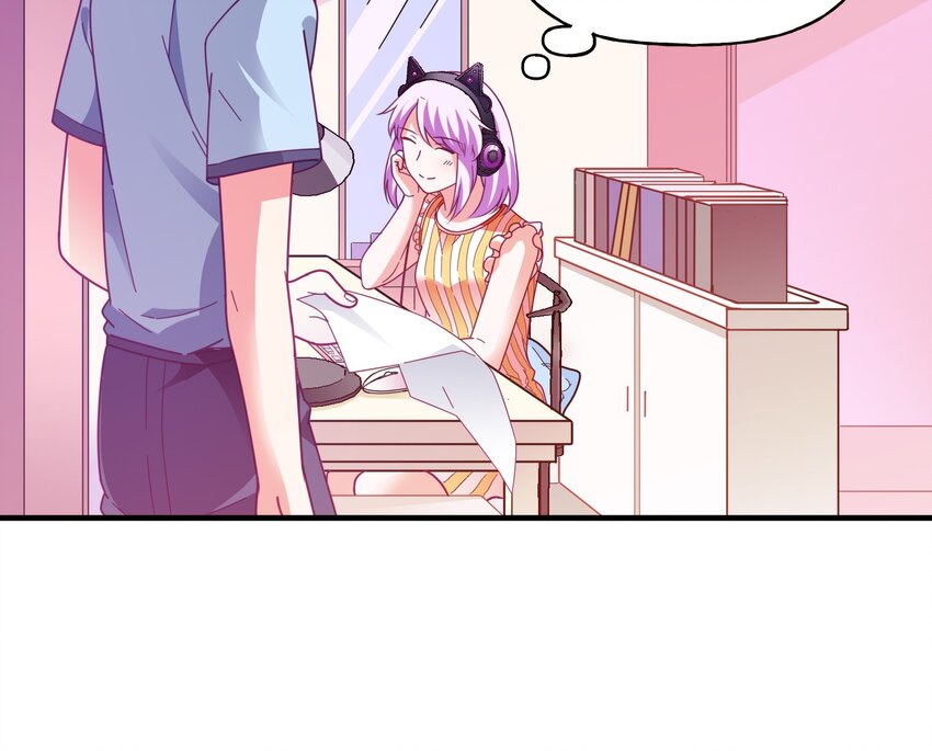 36 学生会的新人(1/2)-第38话