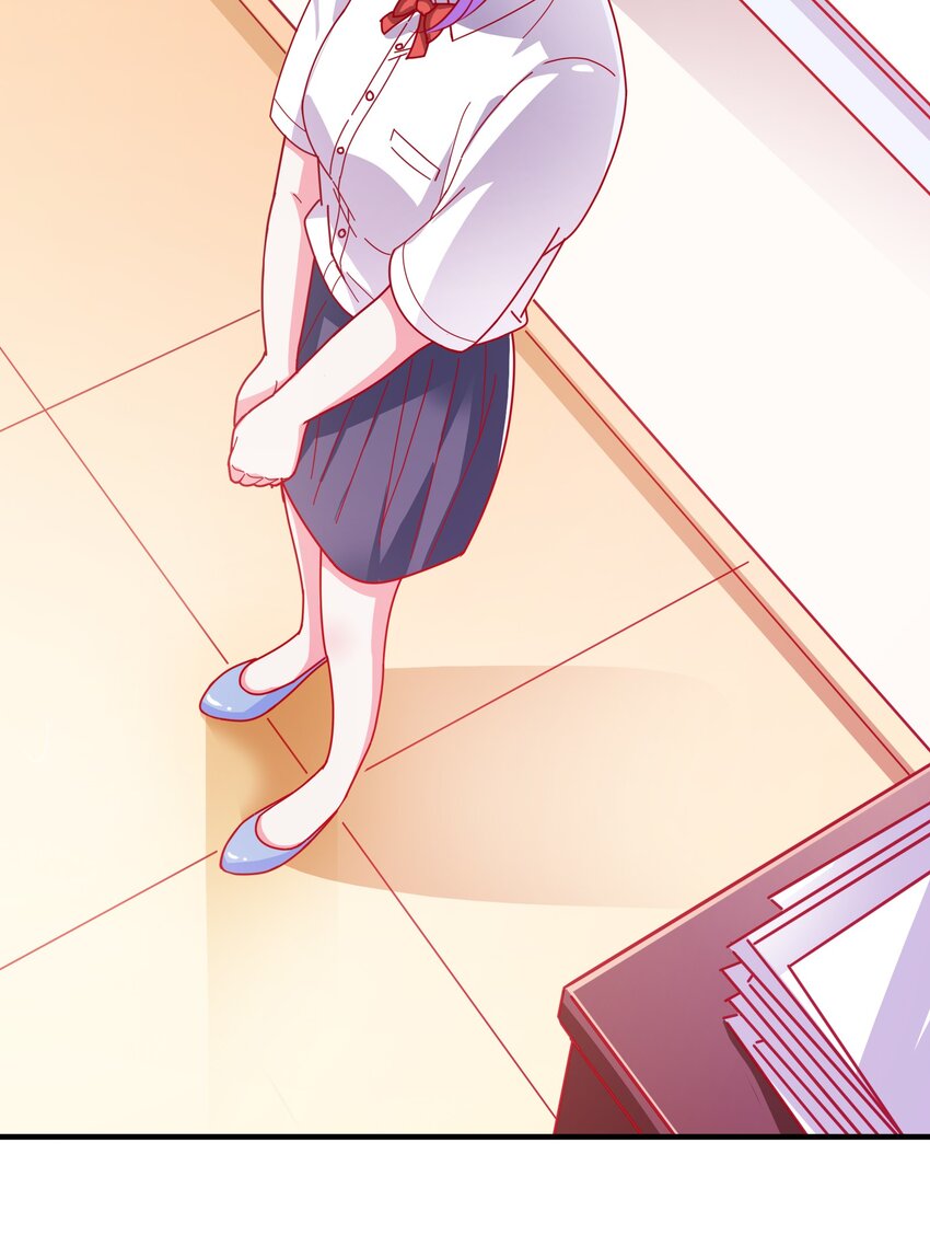 36 学生会的新人(1/2)-第38话