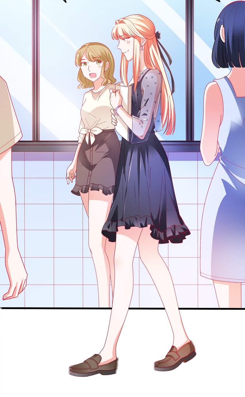 36 学生会的新人(1/2)-第38话