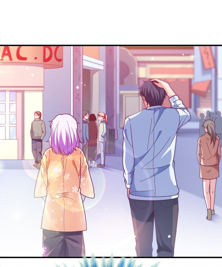 44 恭喜你抽中上上签！(1/2)-第46话