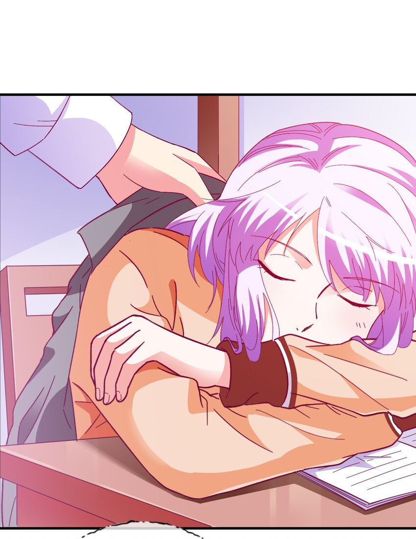 48 白boss的女神(1/2)-第50话