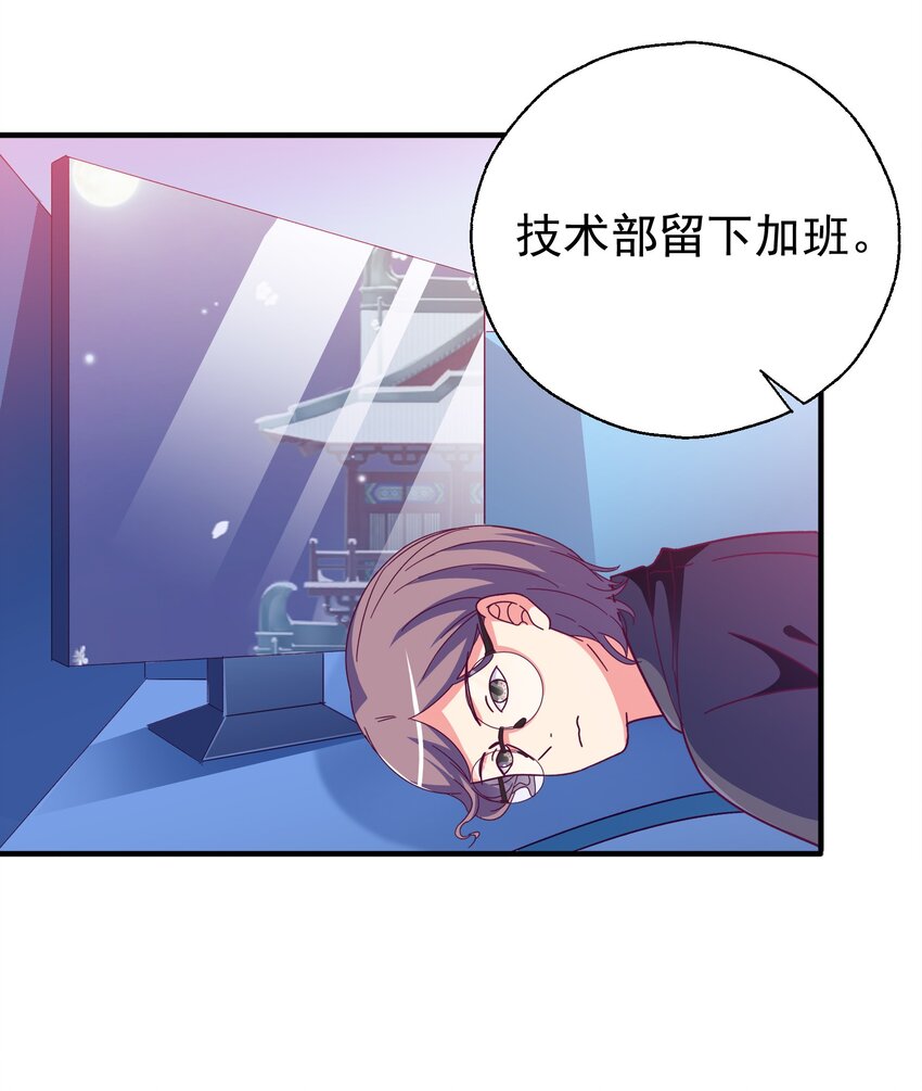 48 白boss的女神(1/2)-第50话