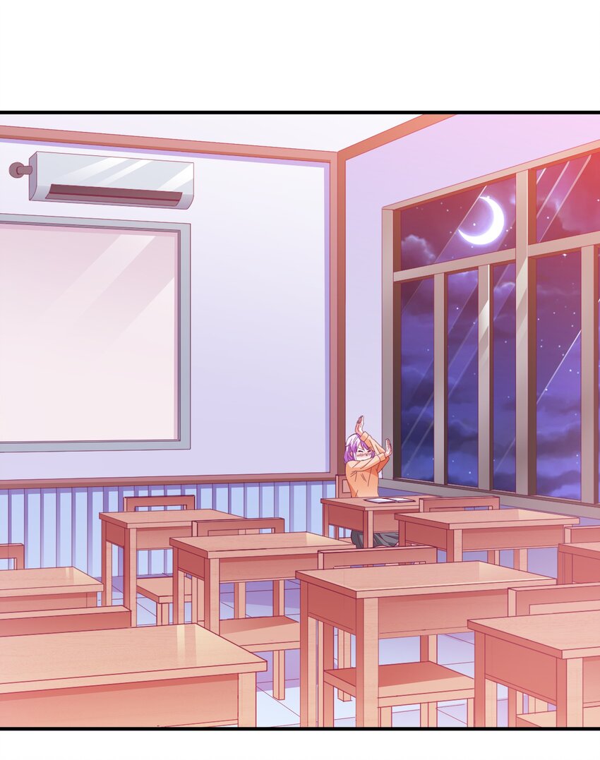 48 白boss的女神(1/2)-第50话