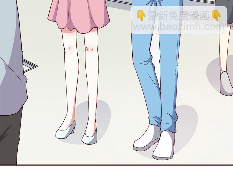 第101话 不能让他知道！(1/2)-第104话