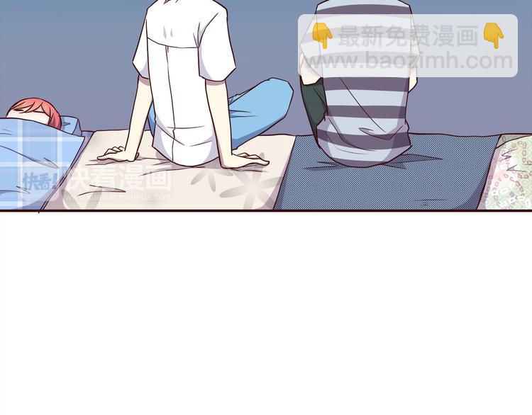 第103话 不放手(1/2)-第106话
