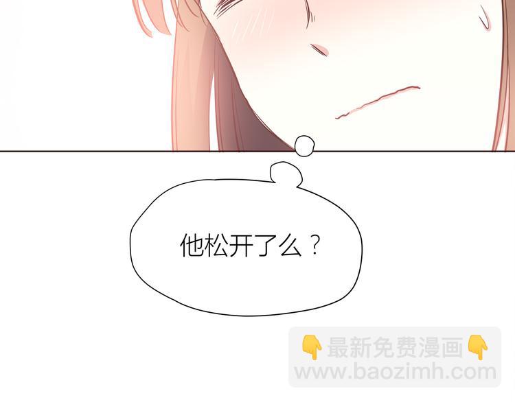 第105话 不放手(1/3)-第108话