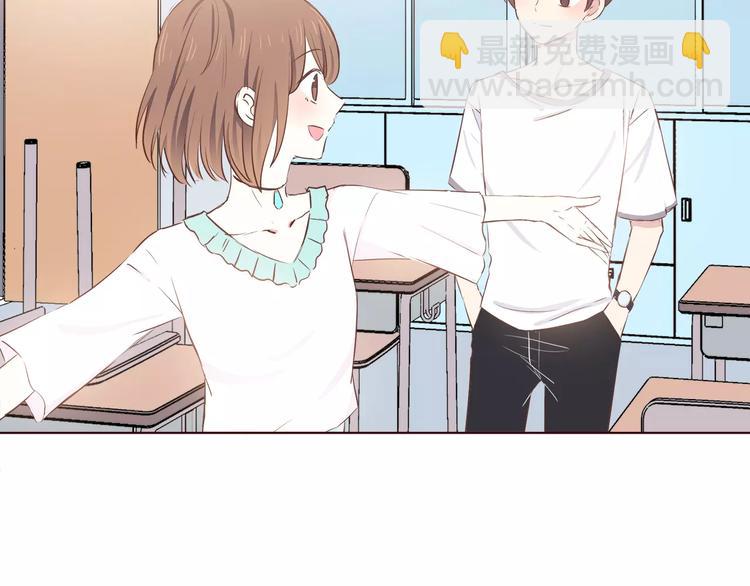 番外2（下） 想和你做的事(1/2)-第116话