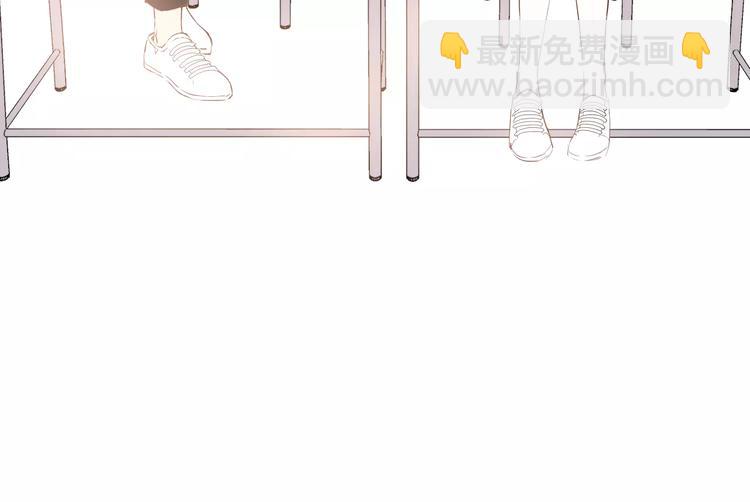 番外2（下） 想和你做的事(1/2)-第116话