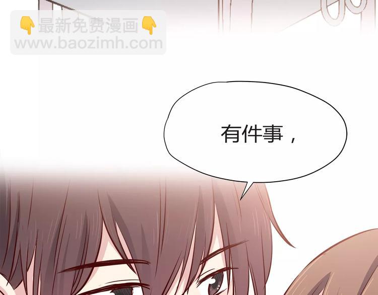 番外2（下） 想和你做的事(1/2)-第116话