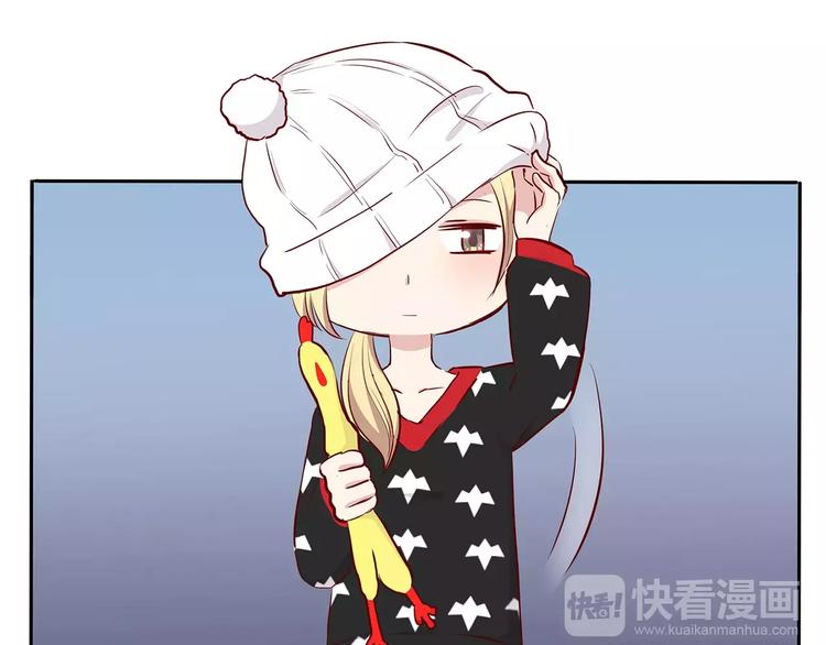 第118话 你给的温暖(1/2)-第124话