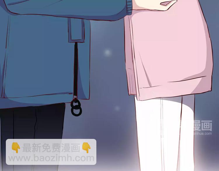 第118话 你给的温暖(1/2)-第124话