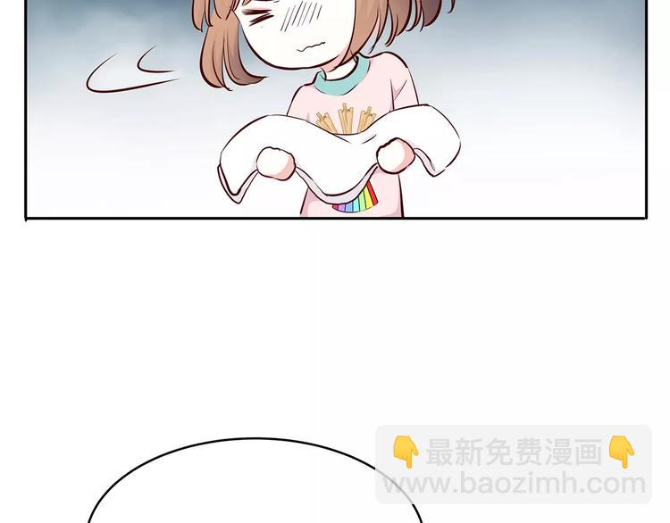 第118话 你给的温暖(1/2)-第124话