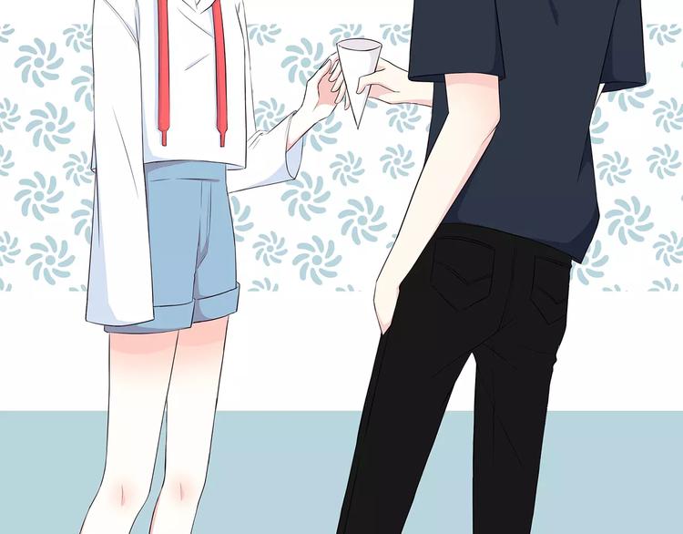 第132话 笨拙的女孩(1/2)-第138话