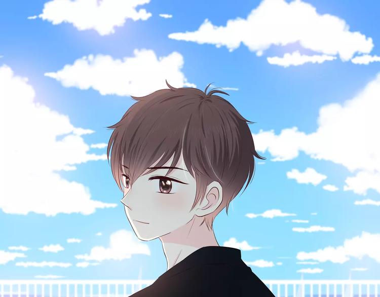 第140话 喜欢我吧(1/2)-第146话