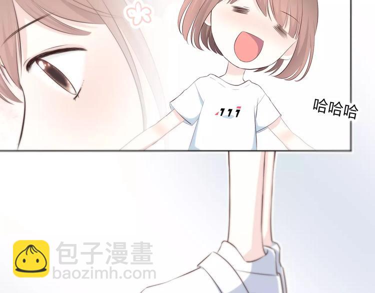 第140话 喜欢我吧(1/2)-第146话