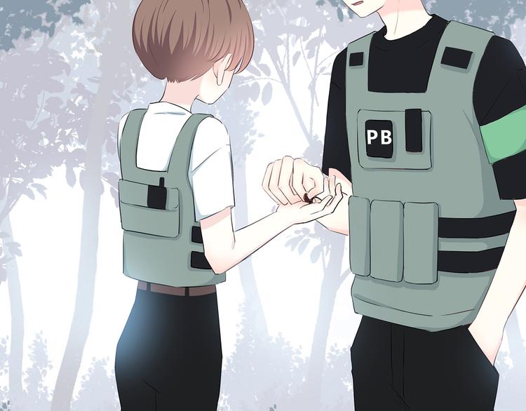 第158话 叛徒？(1/2)-第166话